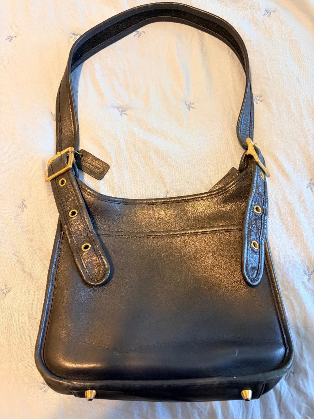 Vintage coach